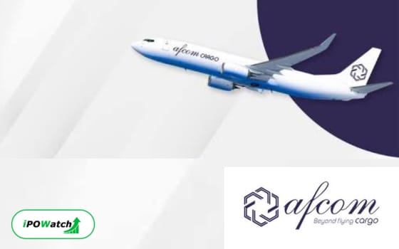 Afcom Holdings: India's New Cargo Airline Launches Operations in 2024